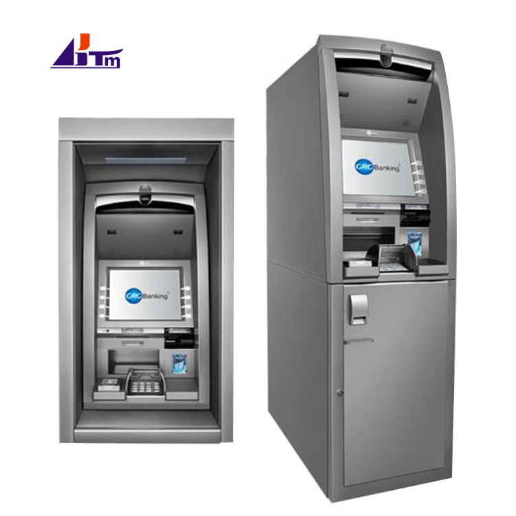 GRG H68N Bank ATM Machine
