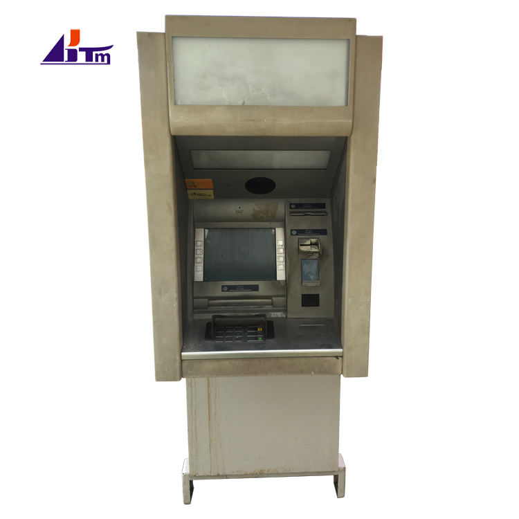 Wincor Nixdorf 2050XE ATM Machine