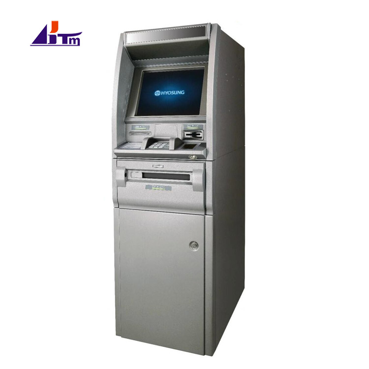 ATM Machine Hyosung Monimax 5600