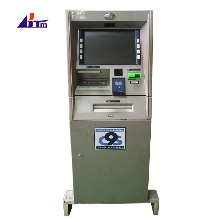 ATM Machine Wincor Nixdorf Procash PC280