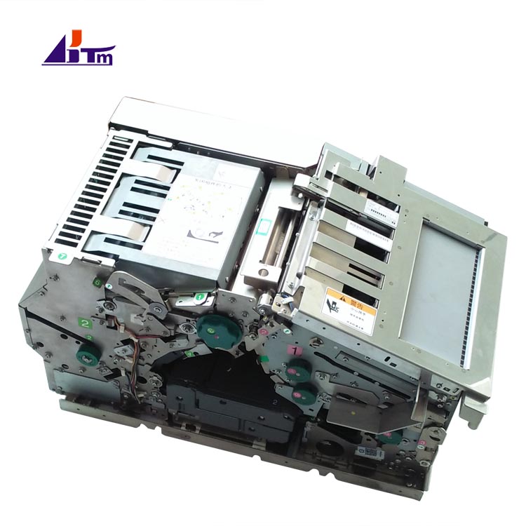 ATM Parts Hitachi 2845V Dispenser
