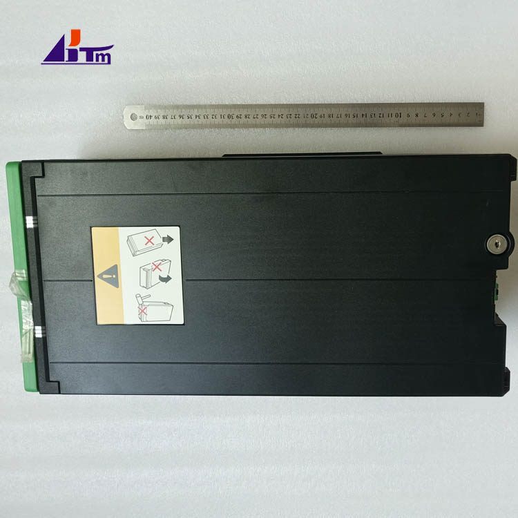 ATM Parts NCR 6683 BRM Cassette de rechazo 009-0029129