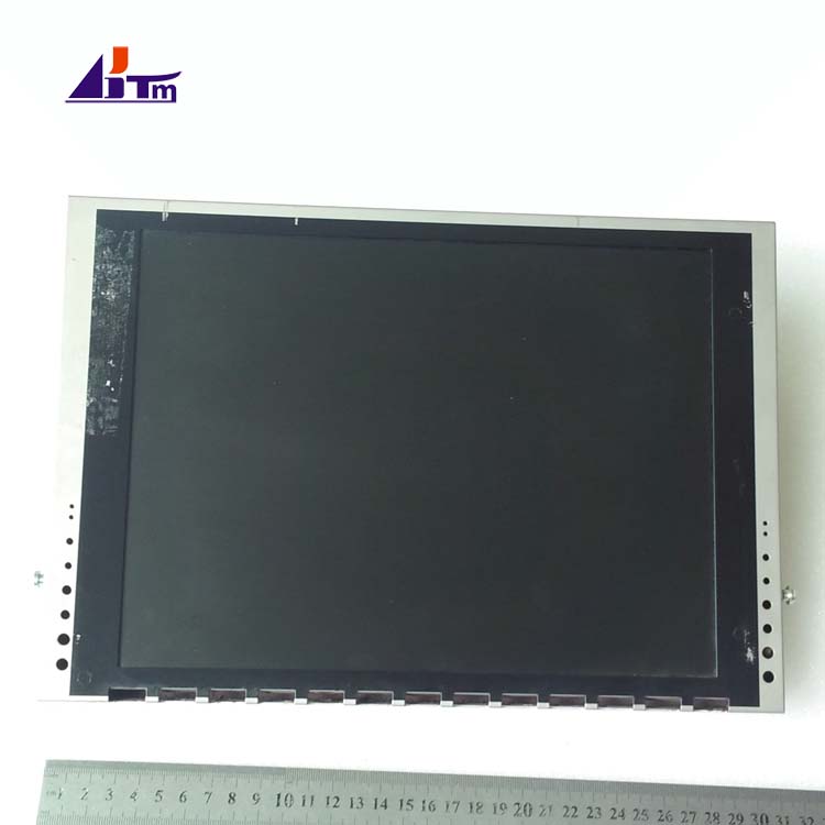01750127377 Wincor Nixdorf 2050XE 12 inch LCD Monitor