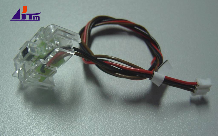 Wincor Nixdorf TP07 Paper Sensor Wire Assd MARK 1750063113 1750057797