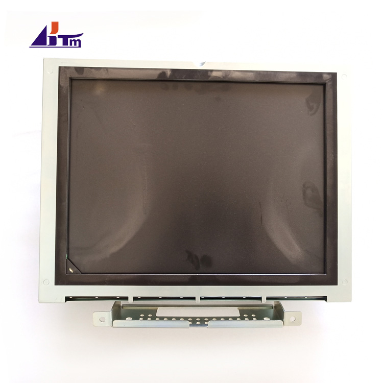 Diebold Opteva 15 inch LCD Customer Display 49-213270-000F 49213270000F
