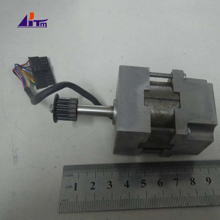Diebold Opteva Motor DC Brushless 49-202751-000A 49-211438-000A