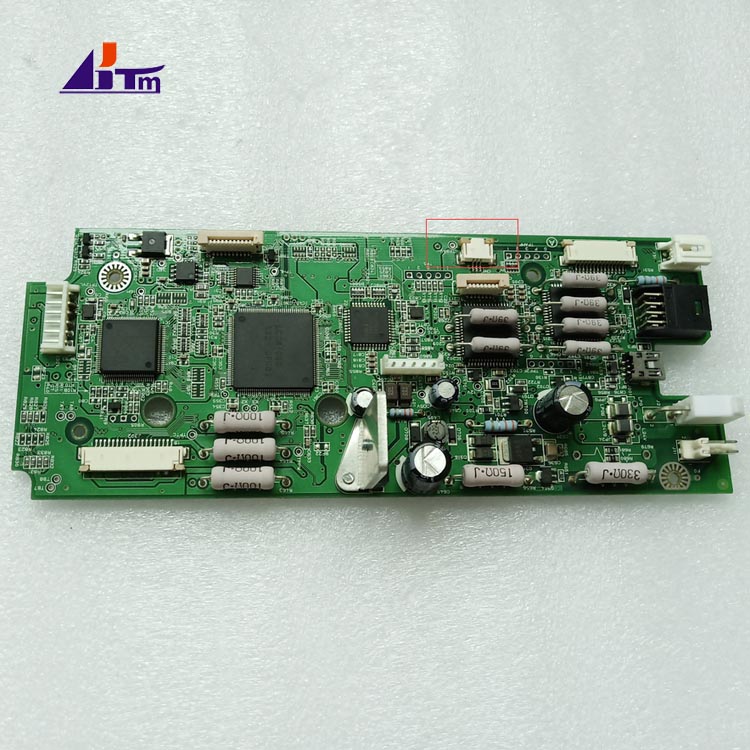 NCR Card Reader Control Board USB IMCRW PCB S20A571C01