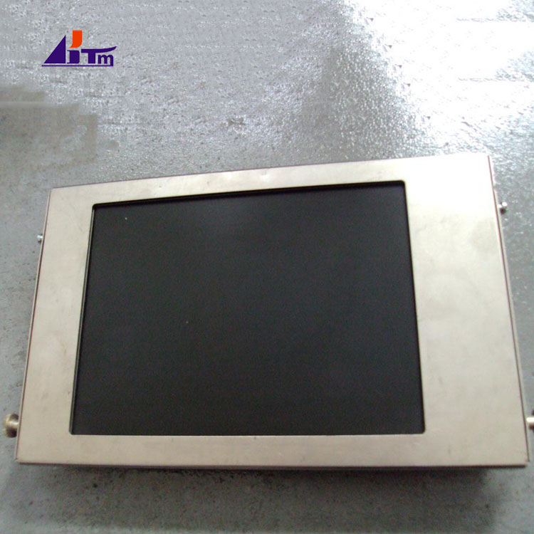 Wincor Nixdorf Monitor LCD Box 10.4 PanelLink VGA 1750034418 01750034418