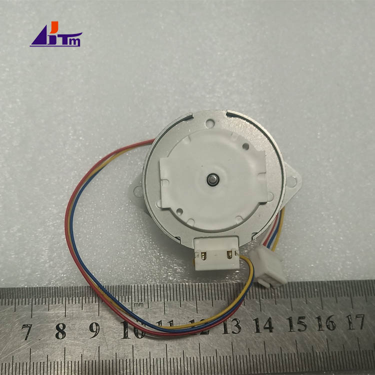 ATM Parts NCR S2 Motor 009-0027902