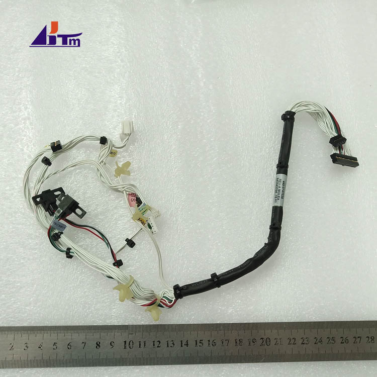 ATM Spare Parts NCR S2 SNT Harness 4450747035
