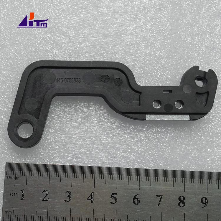 ATM Parts NCR S2 Carriage Linkage Stack 445-0758833