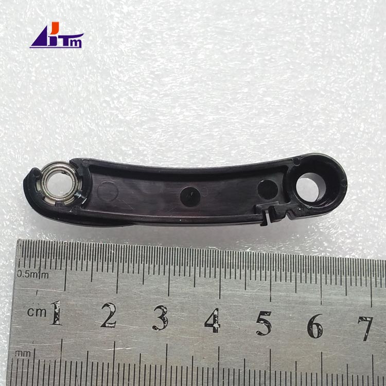 ATM Parts NCR S2 Carriage Linkage Upper Front Drive Side 4450729145