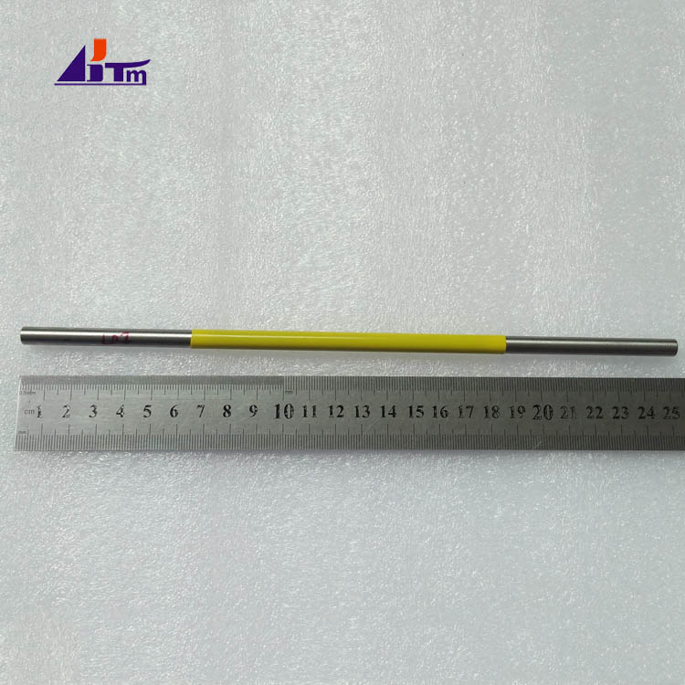 ATM Spare Parts NCR S2 Shaft Metal 445-0761208-207