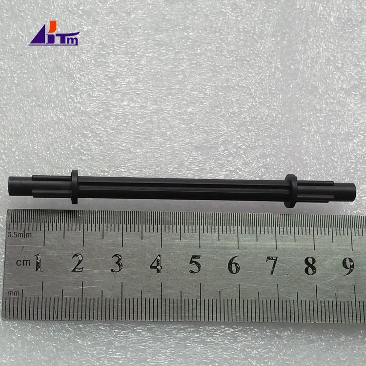 ATM Parts NCR Assy Carriage Paddle Shaft 4450761208-213-1 4450729160