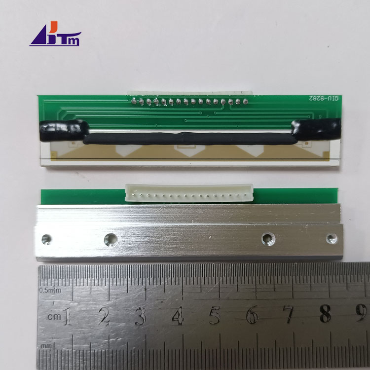 Piezas de cajero automático Impresora térmica Fujitsu Cabezal de impresión YGZ3 G69-03002