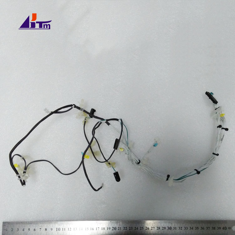 Mazo de cables del módulo de selección NCR S2 4450758095
