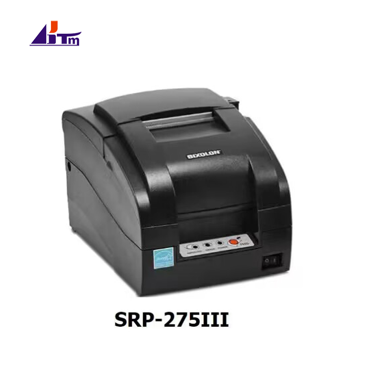 Módulo de impresora de facturas NCR SRP-275III