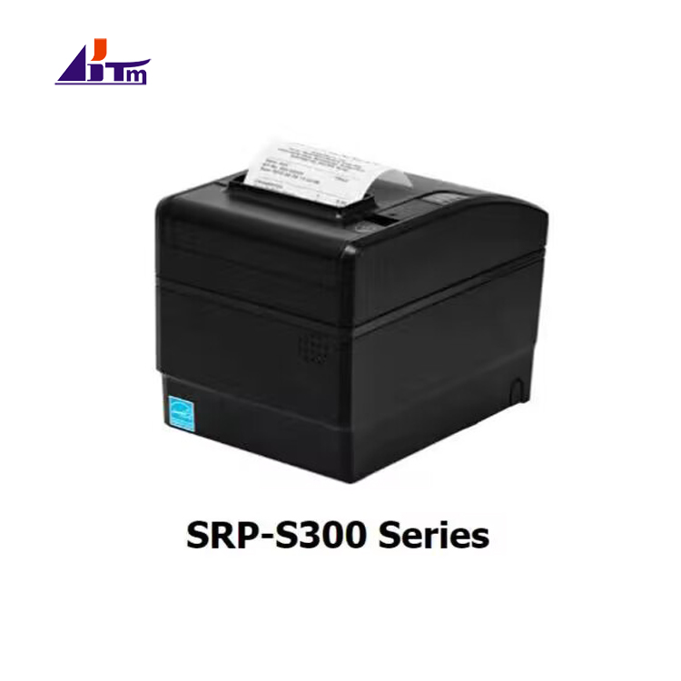 Módulo de impresora de facturas NCR Serie SRP-S300