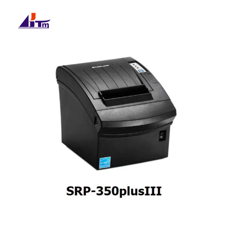Módulo de impresora de facturas NCR SRP-350plusIII