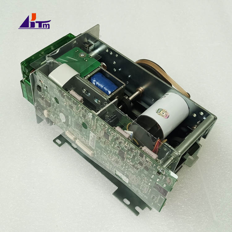 La máquina del cajero automático parte el lector de tarjetas USB de NCR Sankyo ITC3Q8-3A2347 4450724621
