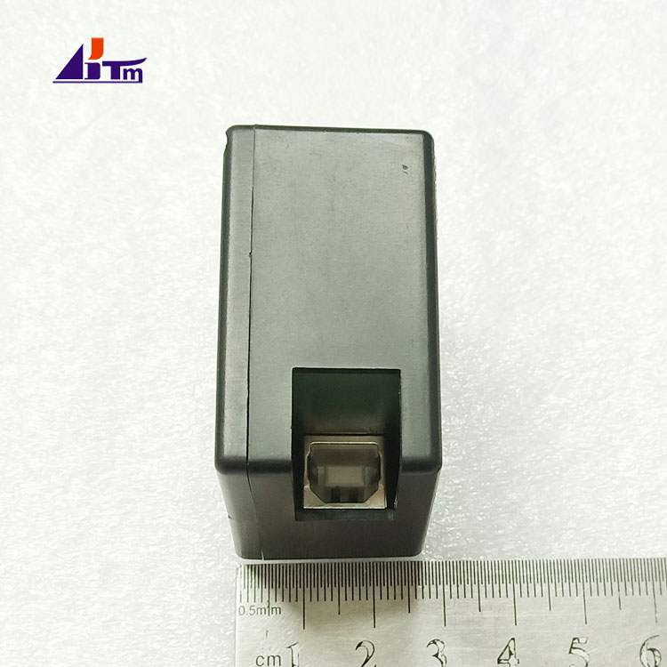 La máquina del cajero automático parte el escáner 2D USB ED40 Intermec 01750248733 del código de barras de Wincor Nixdorf