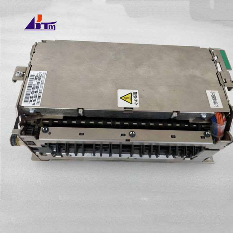 El cajero automático OKI parte el módulo detector de dinero OKI YA4237-1001G001 ID11064