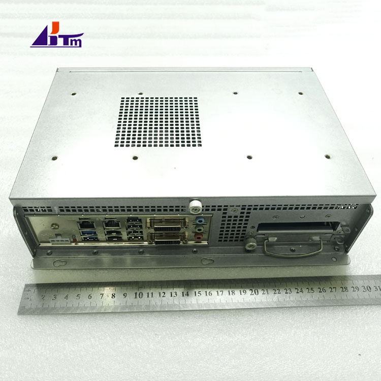 La máquina del cajero automático parte la base CI5 2.7GHZ 4GB 49-250929-200A de la base PRCSR de la PC de Diebold