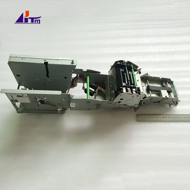 La máquina del cajero automático parte la impresora termal 0090016792 del recibo de la columna de la impresora 40 de NCR 5886