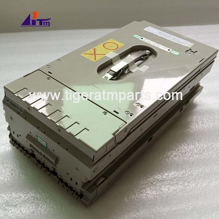 Caja de aceptación de casetes Hitachi AB HT-3842-WAB