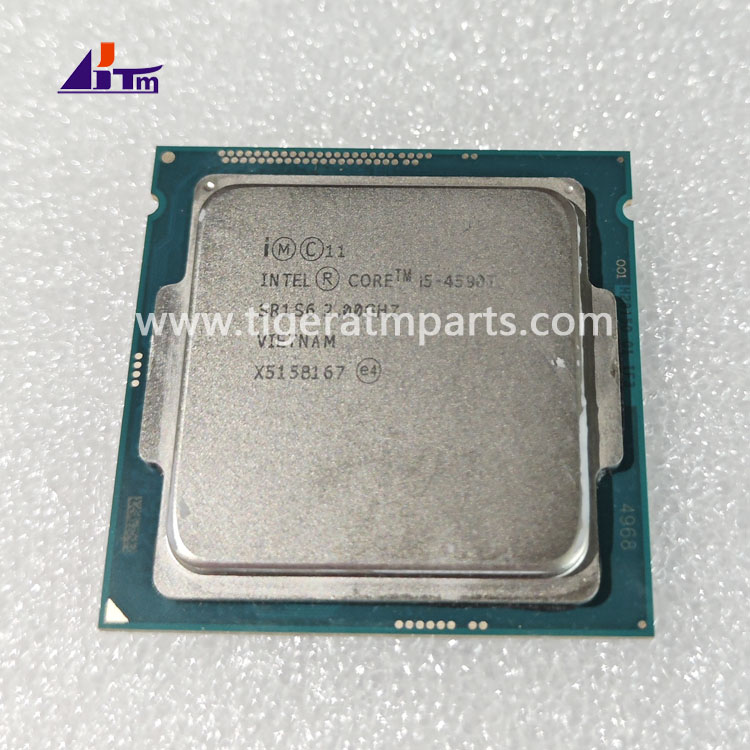Placa base NCR Estoril CPU I5 4590T