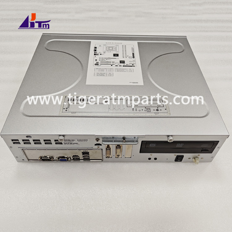 El cajero automático parte el núcleo de PC Diebold Hi-Bao DT330-HB con TPM 00-151586-000I