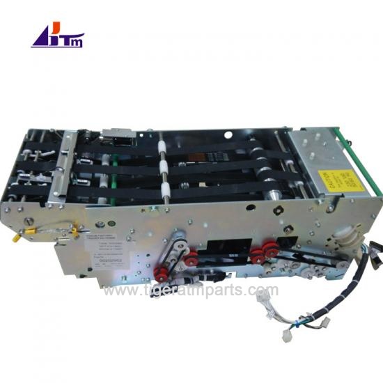 445-0677375 NCR 5877 F/A NID Presenter Assembly