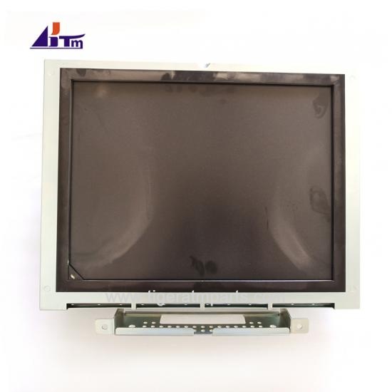 49213270000F Diebold Opteva 15 inch LCD Customer Display