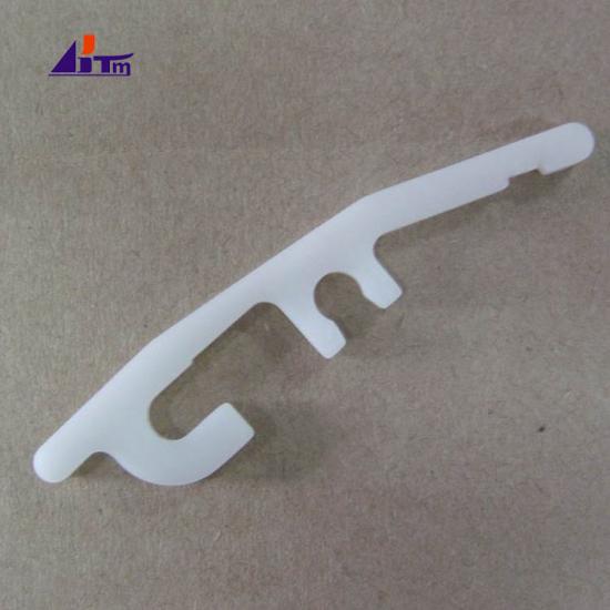 445-0617895 NCR Guide Exit White ATM Spare Parts