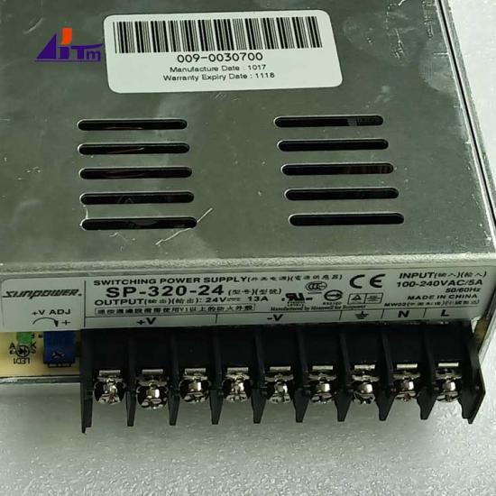 009-0030700 0090030700 NCR Power Supply Switch Mode 300W 24V