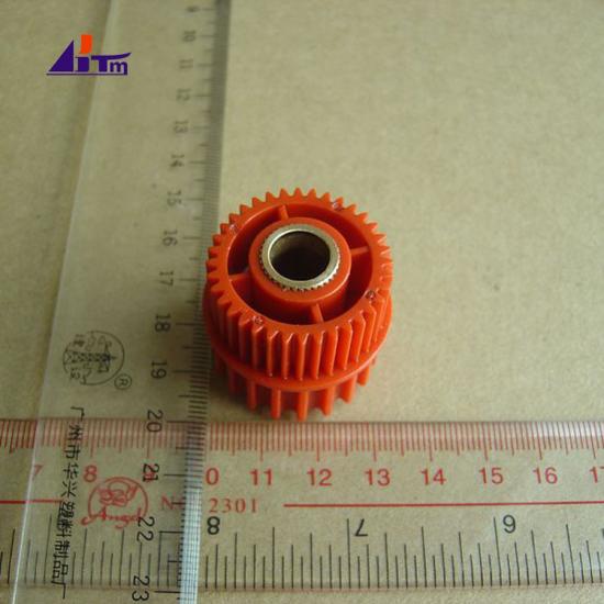 445-0572393 4450572393 NCR Gear 36T ATM Spare Parts
