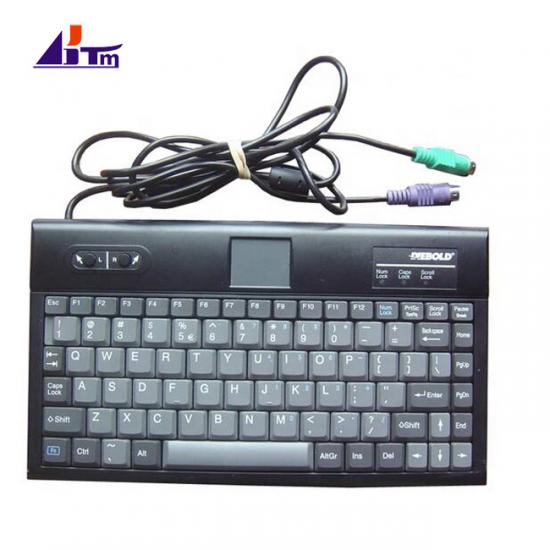 00104516000A 00-104516-000A Diebold Opteva Operator Keyboard USB