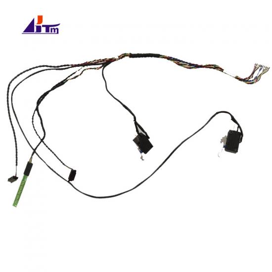 49250170000A 49-250170-000A Diebold 5500 Presenter Sensor Cable Harness