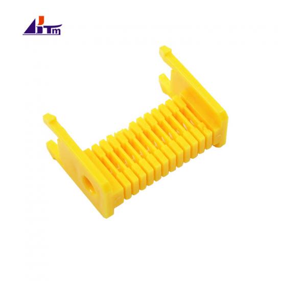 445-0586280 NCR Cassette Spacer Note Height Yellow