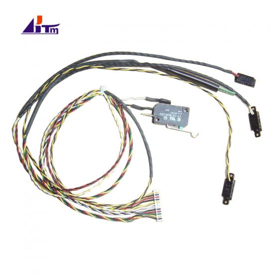 49207982000C Diebold Sensor Cable Harness