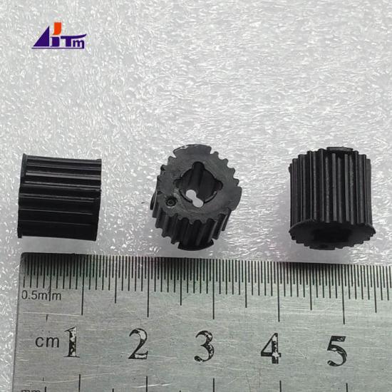 445-0729146 NCR Bunch Pulley ATM Spare Parts