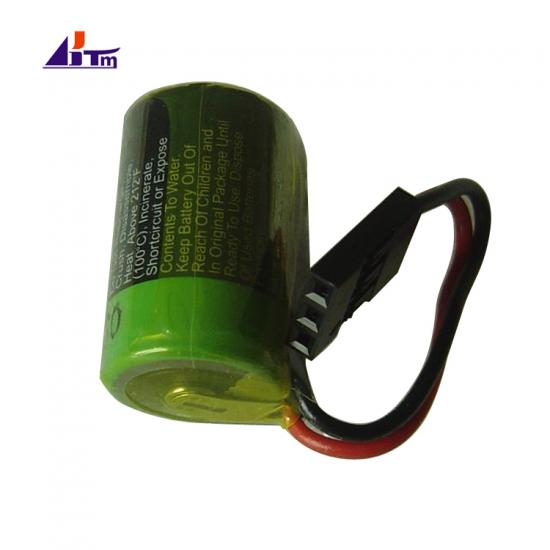 19056654000A Diebold Battery ATM Parts