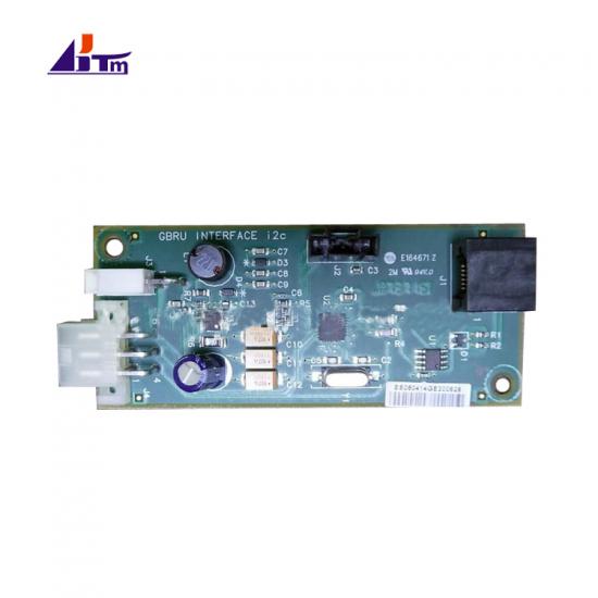 445-0709012 NCR Shutter Interface Control Board