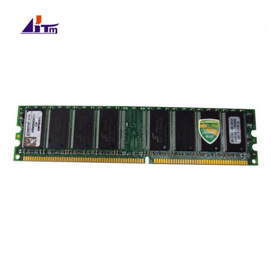 009-0022375 NCR DIMM 512M 64MX64 DDR DRAM PC2100