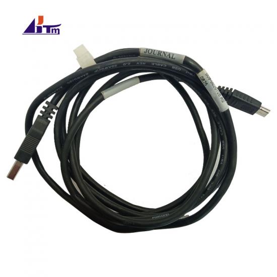 009-0020708 NCR 6625 USB Cable ATM Parts