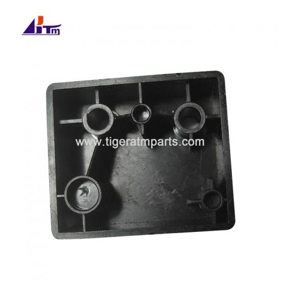 445-0663149-6 NCR Black Plastic Tray